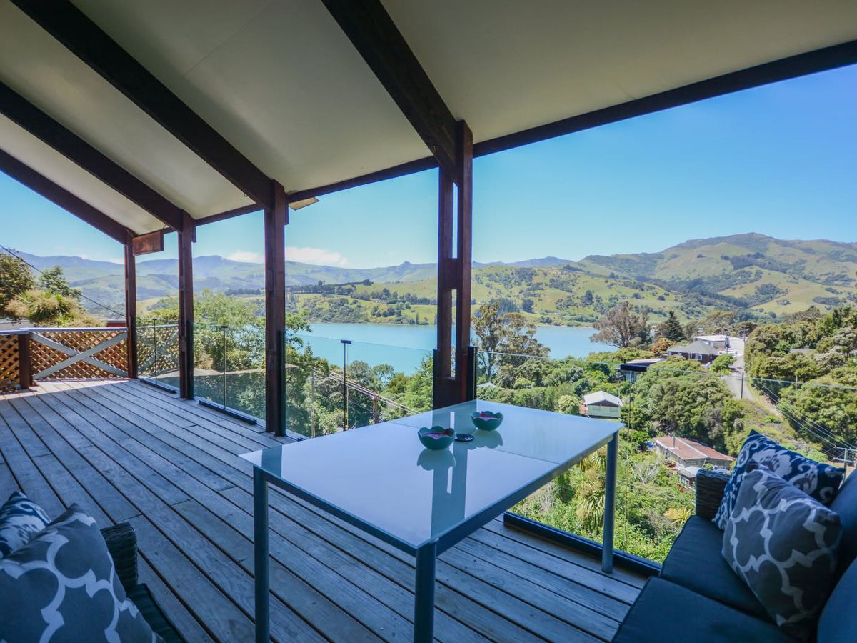 Offers Invited by 1 June 2026, Akaroa
