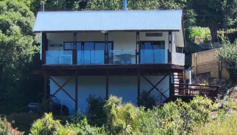 5B Kingfisher Road, AKAROA