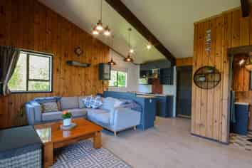 5B Kingfisher Road, AKAROA