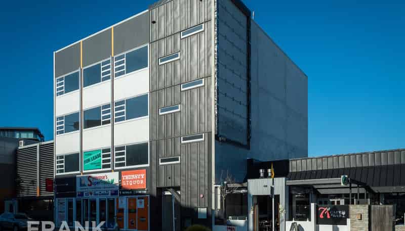  65 - 67 Victoria Street, Christchurch Central