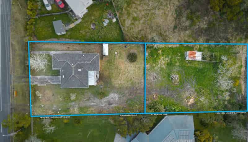 67 Waimarie Road, Whenuapai