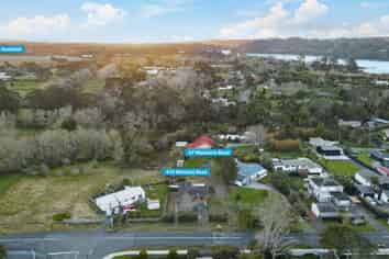 67 Waimarie Road, Whenuapai