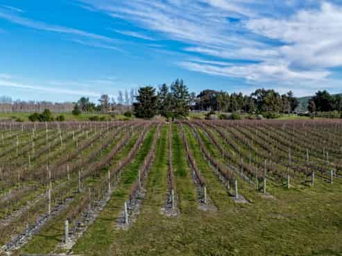  Nursery Road, Seddon