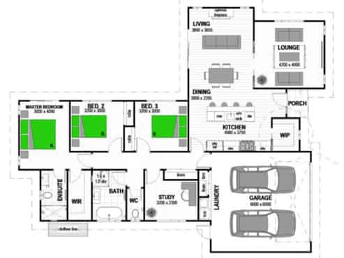 Stage 4B Quail Ridge Estate, Ohauiti