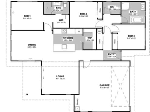 Stage 4B Quail Ridge Estate, Ohauiti