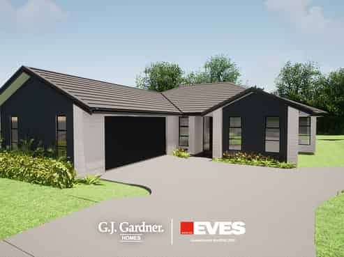 Stage 4B Quail Ridge Estate, Ohauiti