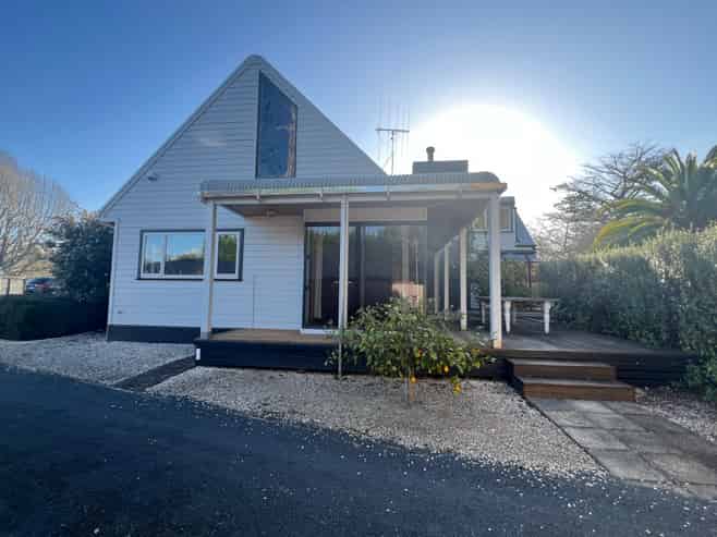 40 Parry Street, Pirongia