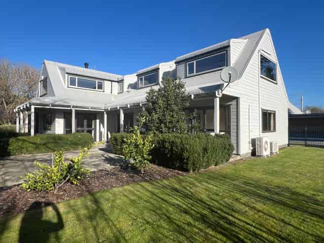 40 Parry Street, Pirongia