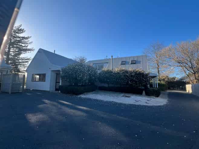 40 Parry Street, Pirongia