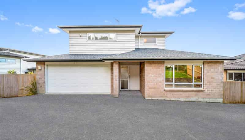 94 Schnapper Rock Road, Albany