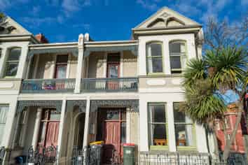 473 Great King Street, North Dunedin