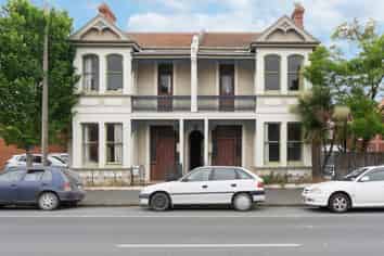 473 Great King Street, North Dunedin