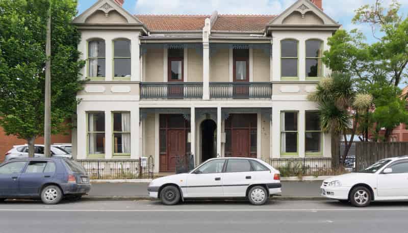 473 Great King Street, North Dunedin