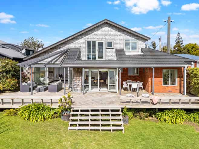 17 Waimarie Road, Whenuapai
