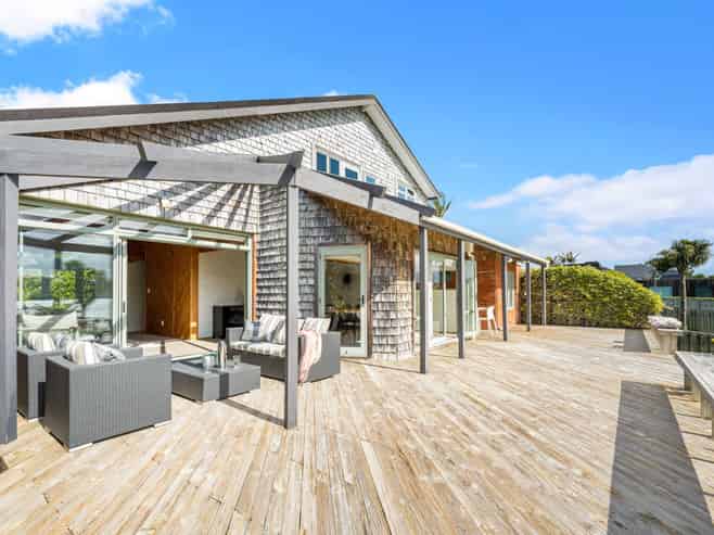17 Waimarie Road, Whenuapai