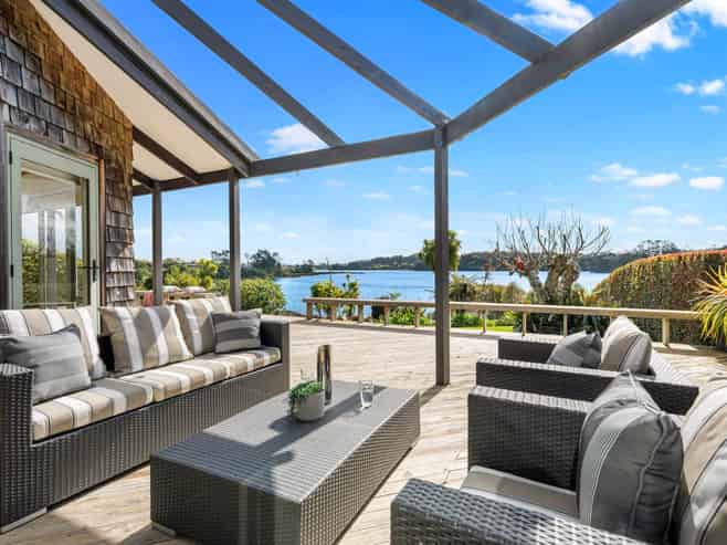 17 Waimarie Road, Whenuapai