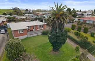 22 Reservoir Street, Putaruru