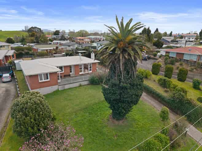 22 Reservoir Street, Putaruru