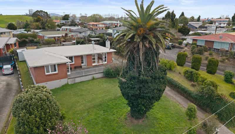 22 Reservoir Street, Putaruru