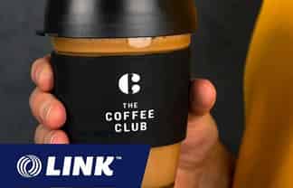 The Coffee Club - Auckland Location