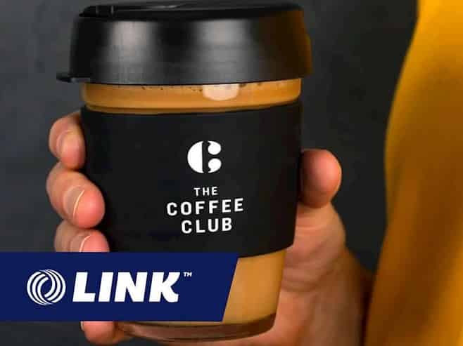The Coffee Club - Auckland Location