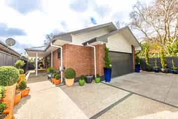 18 WANGANUI ROAD, Marton