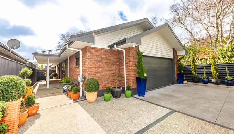 18 WANGANUI ROAD, Marton