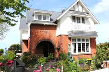 2 Hart Street, Maori Hill