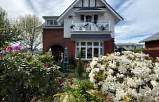 2 Hart Street, Maori Hill