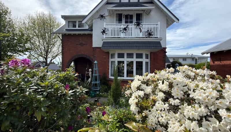 2 Hart Street, Maori Hill