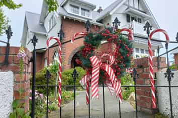 2 Hart Street, Maori Hill