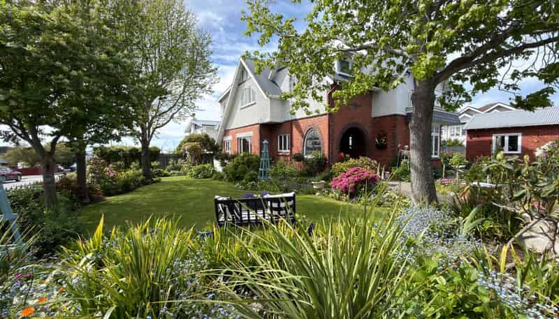 2 Hart Street, Maori Hill