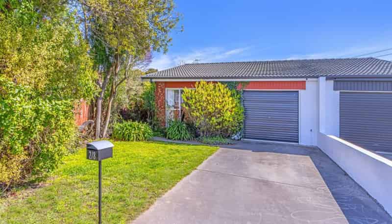 2/8 Witbrock Crescent, Burnside