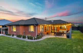 6 New Renwick Road, Redwoodtown