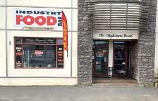 Mosgiel - Food Bar & Takeaways
