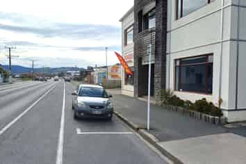 Mosgiel - Industry Food Bar