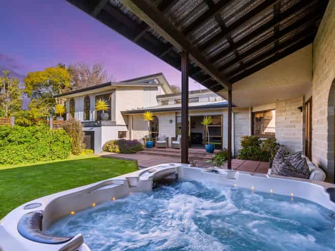 45 Trent Street, Taradale