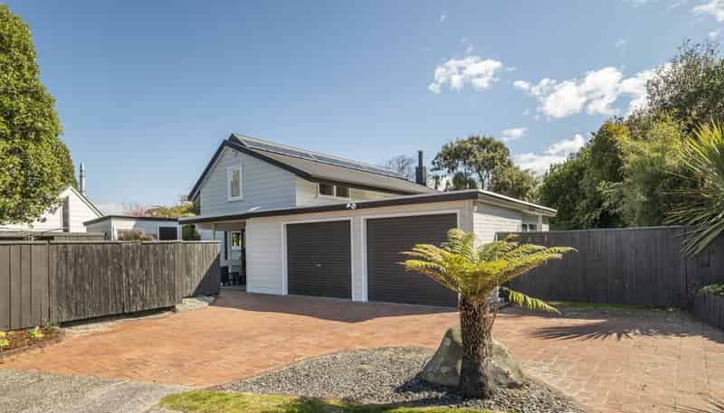 69 Mere Road, Taupo