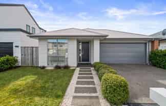 26 Sholto Duncan Crescent, Halswell