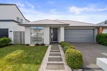 26 Sholto Duncan Crescent, Halswell