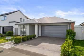 26 Sholto Duncan Crescent, Halswell