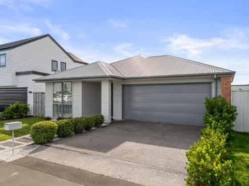 26 Sholto Duncan Crescent, Halswell