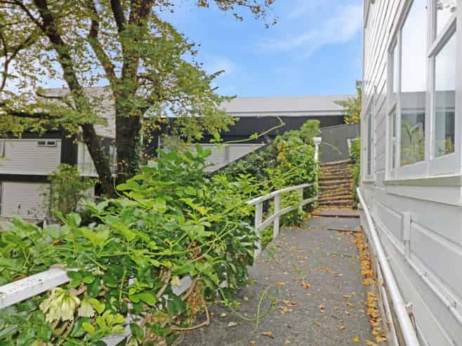 1/10 Terrace Gardens, Te Aro