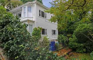 1/10 Terrace Gardens, Te Aro