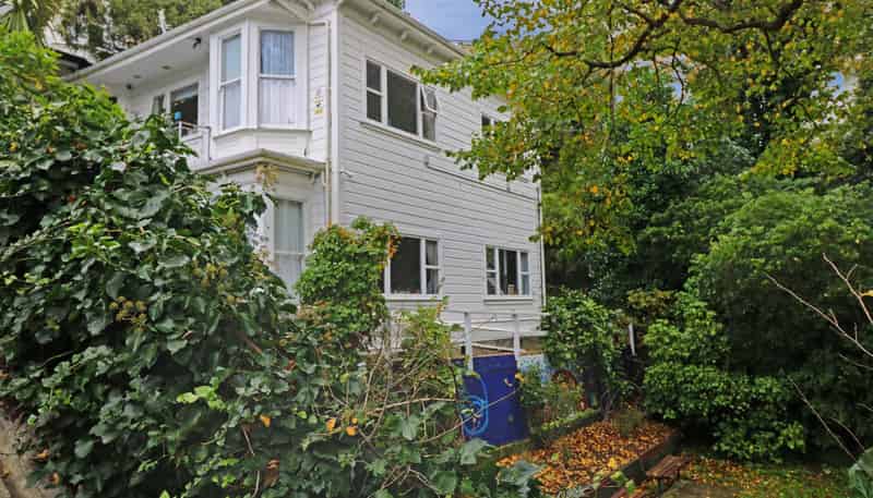 1/10 Terrace Gardens, Te Aro