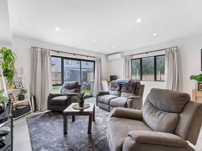 4B Ahunga Road, Karaka
