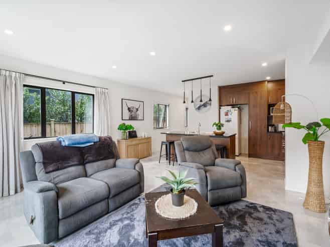 4B Ahunga Road, Karaka