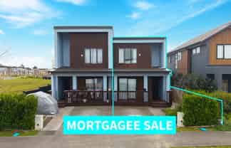 4B Ahunga Road, Karaka