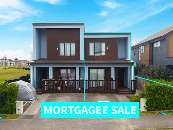 4B Ahunga Road, Karaka