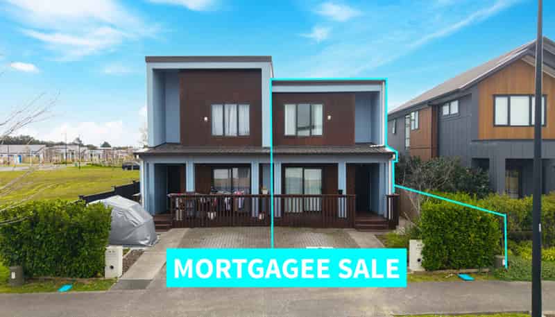 4B Ahunga Road, Karaka